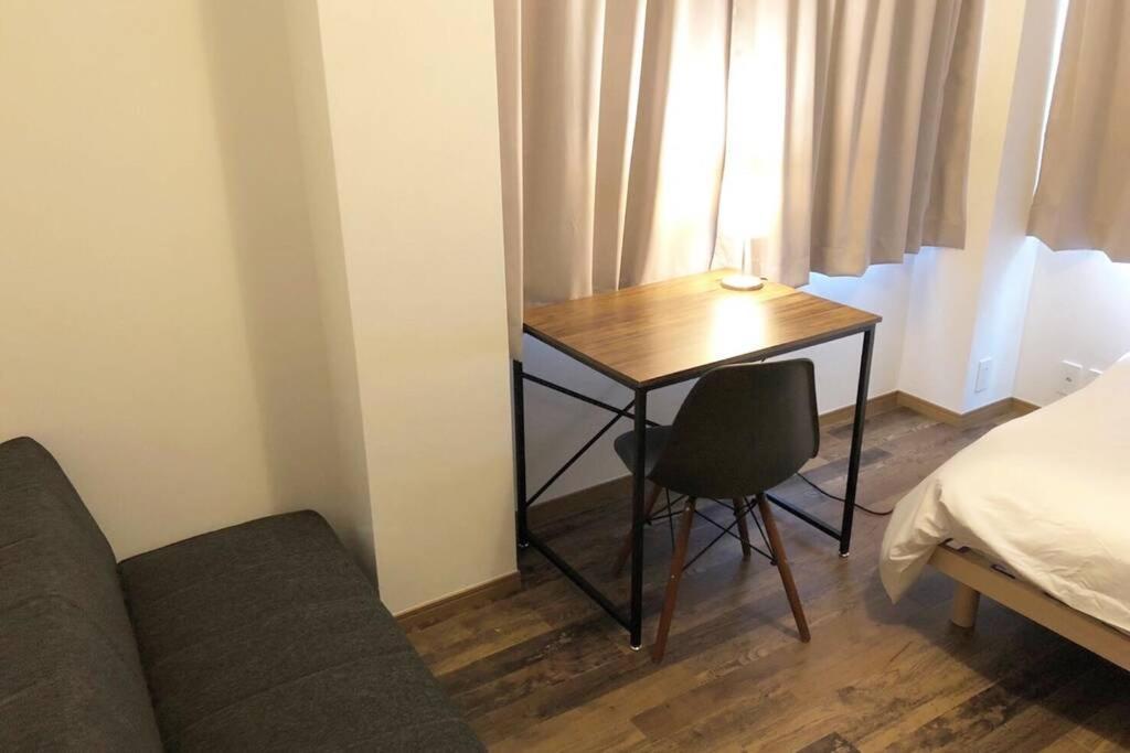 Chill Inn Honan Tokyo Exterior photo