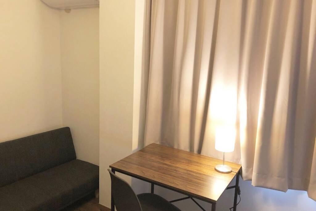Chill Inn Honan Tokyo Exterior photo