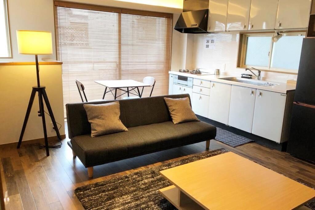 Chill Inn Honan Tokyo Exterior photo